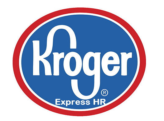 kroger express hr logo